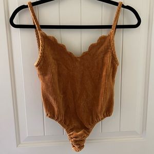 397 Bodysuit